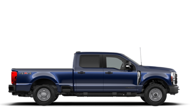 2026 Ford Super Duty® External Image 1